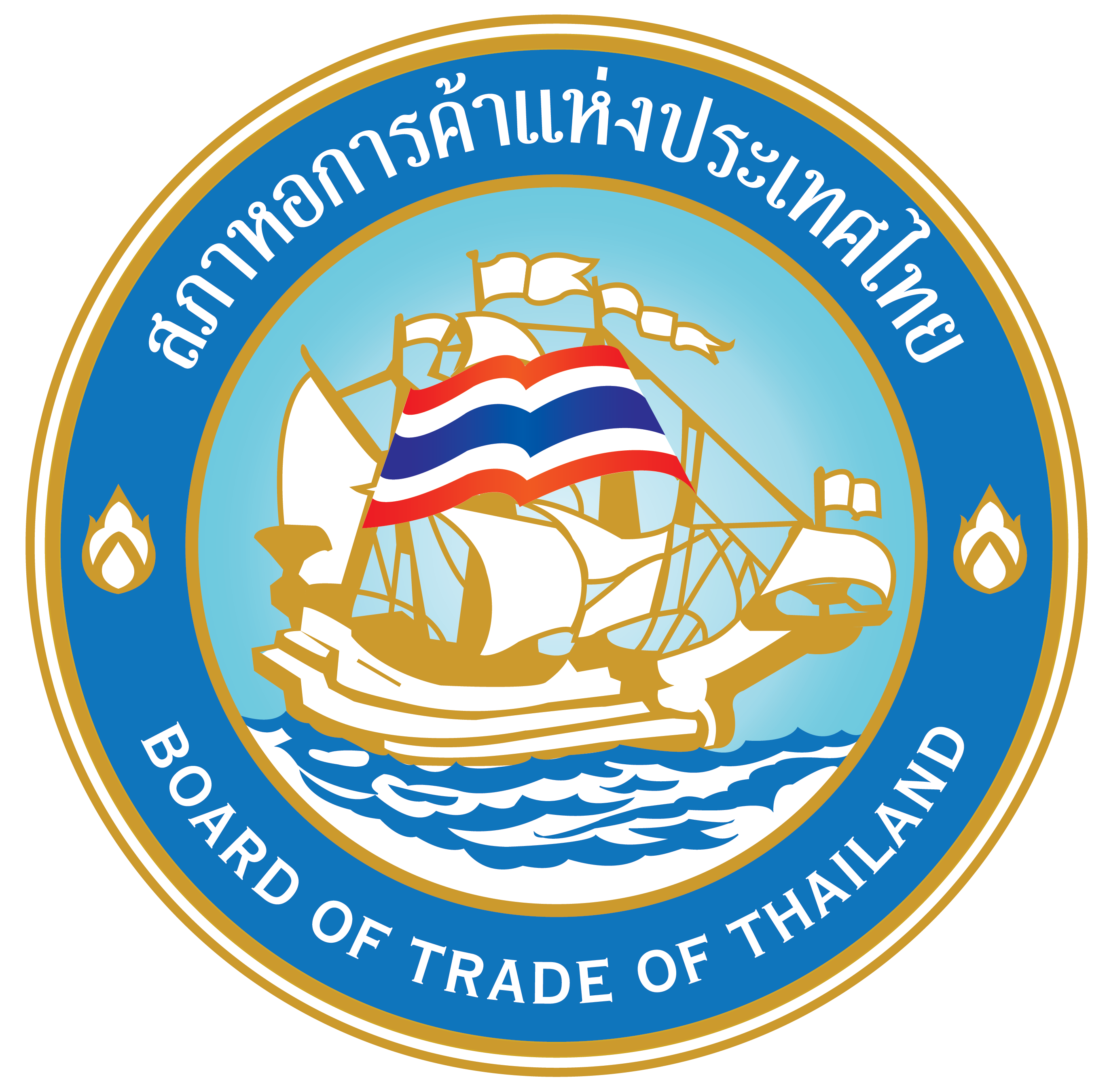 ประธานสภาหอการค้าแห่งประเทศไทย 